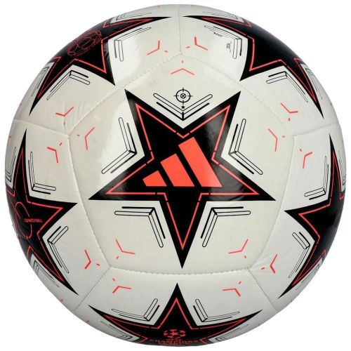 Футболна топка ADIDAS UCL Club, Размер 5, Бял